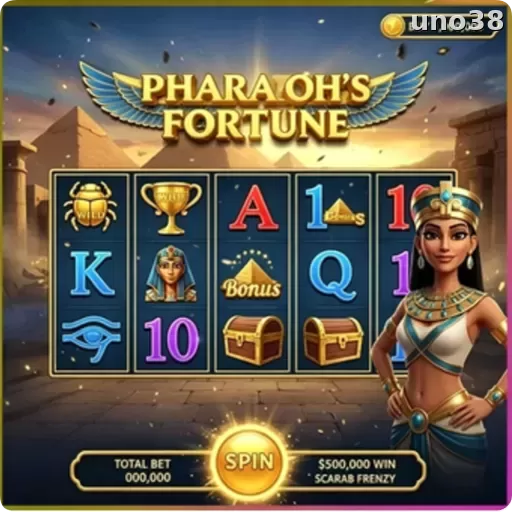 uno38 preview utama